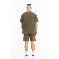 Футболка М123001ж