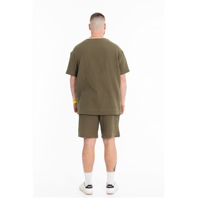 Шорты М123007г