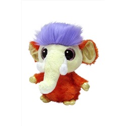 AURORA Юху и друзья Игрушка мягкая Мамонтёнок Игрушки разных брендов, 266095