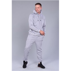 Костюм 6071 (Серый меланж)