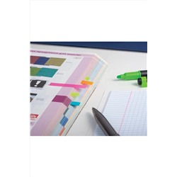 Закладки клейкие 60923 НАТАЛИ, 1128478