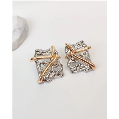 Серьги "Molly"