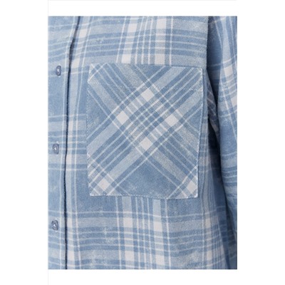 Рубашка MARK FORMELLE, 1211133