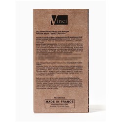 Парфюмерная вода женская Vegan Love Studio Santal, 50 мл (по мотивам Santal 33 (Le Labo)