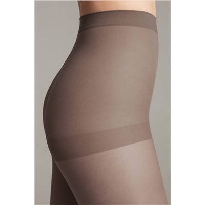 CONTE SOLO 40 Колготки женские с шортиками CONTE ELEGANT, 1236088