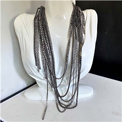 Колье арт. 26 8272 (id 289846)