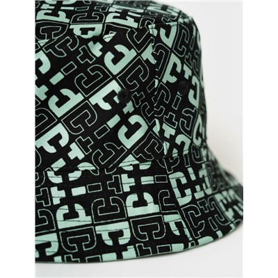 Панама текстильная для мальчиков