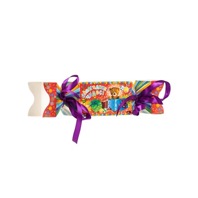 Сладкий новогодний подарок «Конфетти», детский, 200 г