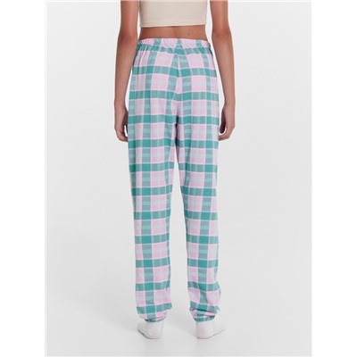 КОМПЛЕКТ ДЛЯ ДЕВОЧЕК (ДЖЕМПЕР, БРЮКИ) 567740