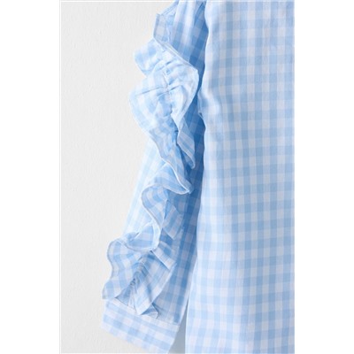 Рубашка для девочек MARK FORMELLE, 1242541