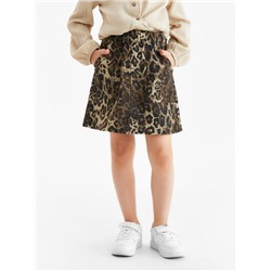 Юбка детская KAFTAN Leo, рост 110-116 см