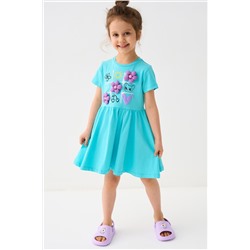 Сабо для девочек PLAYTODAY, 1239750