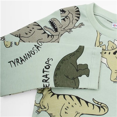 YOULALA Джемпер 0033102910