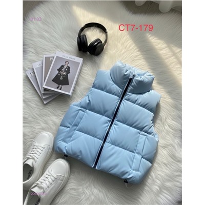 жилет 2060078-4