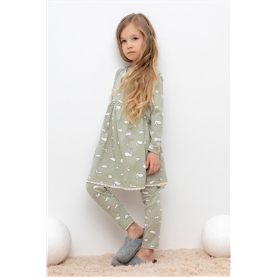 CROCKID Бриджи КР 4074