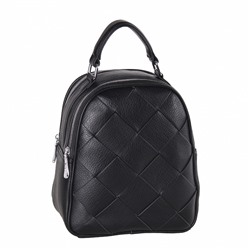 Рюкзак 69138-1 black  Velina Fabbiano-Safenta