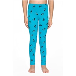 Легинсы CONTE KIDS, 255579