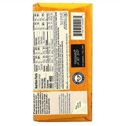 Chocolove, Salted Peanut Butter in Milk Chocolate, 33% Cocoa, 3.2 oz  (90g )