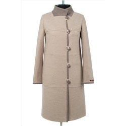 01-10955 Пальто женское демисезонное