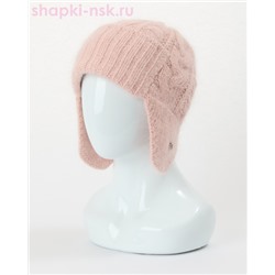 44545 F Ушанка (56-58)