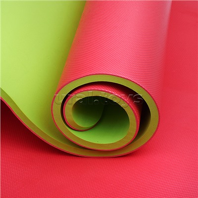 Коврик гимнастический EVA (61*173*10мм 700г)