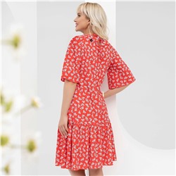 Платье, Лучший вклад в себя (яркая)