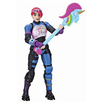 Набор фигурок Fortnite - 4 шт. с аксессуарами Игрушки разных брендов, 266953