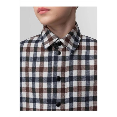 Рубашка BODO, 1243012