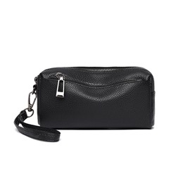 Bags Сумка женская / кожа /   025101