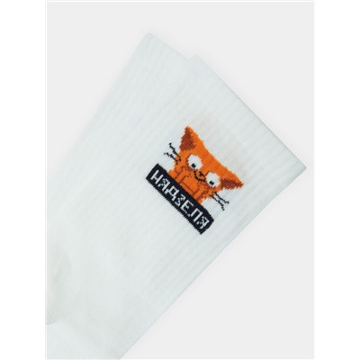 НОСКИ ЖЕНСКИЕ 217K-2670