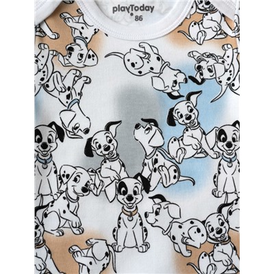 Боди детское трикотажное для мальчиков, 3 шт в комплекте