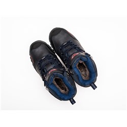 Зимние Ботинки Columbia