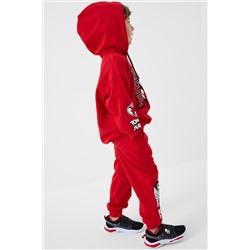 Комплект трикотажный для мальчиков: толстовка, брюки PLAYTODAY, 1243235