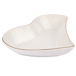 90029-135 Менажница на подставке 4 блюда 5пр керамика LR (х6)