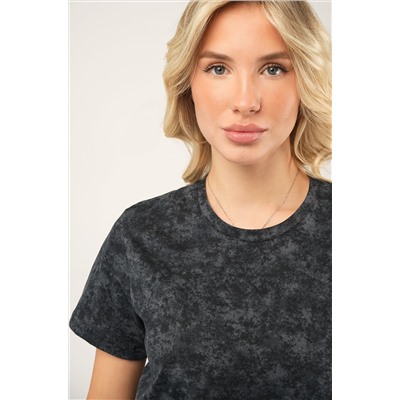 Женская футболка из хлопка Happyfox