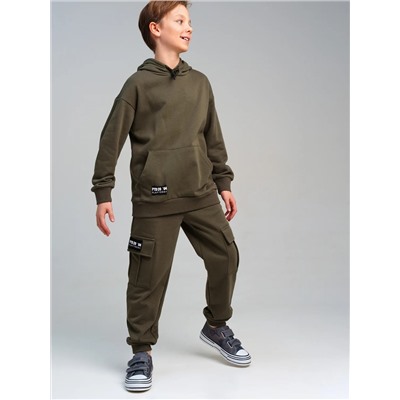 PLAYTODAY Толстовка 12511603