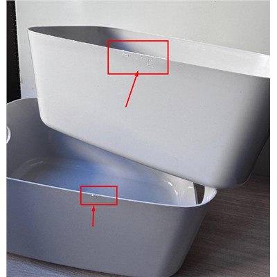 Органайзер для хранения УЦЕНКА