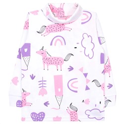 YOULALA Джемпер 1233209407