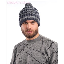 9916/2 MMH Колпак мужской флис (57-59)