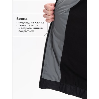 PELICAN Ветровка BZJC3369