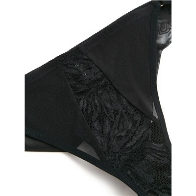 CONTE MYSTERY GARDEN LBR 3117 Трусы женские