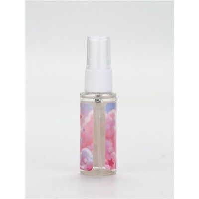 Душистая вода «Кукла-модель», 30 мл, аромат бабл-гам