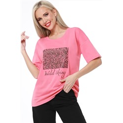 DStrend Футболка Б-2168