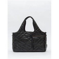 Сумка 5626S black Velina Fabbiano-Safenta