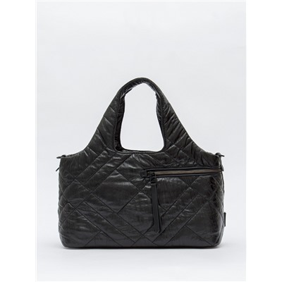 Сумка 5626S black Velina Fabbiano-Safenta