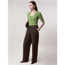 VILATTE Брюки D24.284