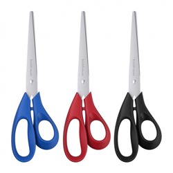 Ножницы 210 мм "Динамика" ассорти 50031 ErichKrause