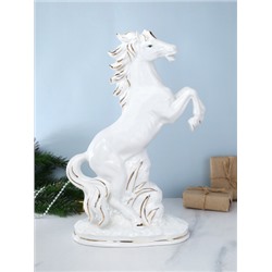 Статуэтка Лошадь 30 см / B5400 /уп 6/Символ года 2026