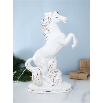Статуэтка Лошадь 30 см / B5400 /уп 6/Символ года 2026