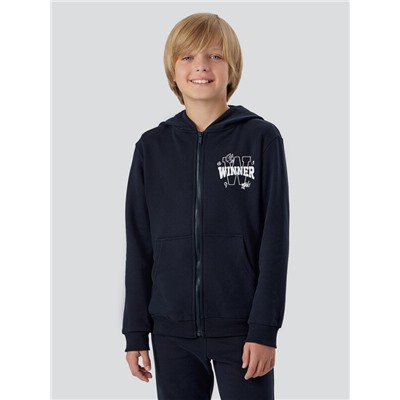 КОМПЛЕКТ ДЛЯ МАЛЬЧИКОВ (ТОЛСТОВКА, БРЮКИ) 393314